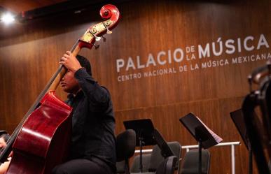 Orquesta Sinfónica de la UNAY concluye ciclo escolar con concierto de cuerdas