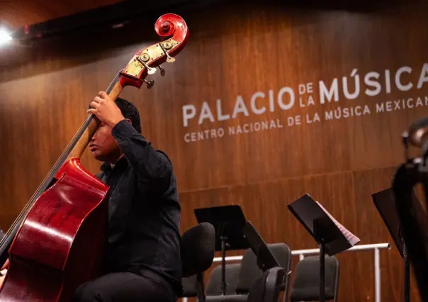 Orquesta Sinfónica de la UNAY concluye ciclo escolar con concierto de cuerdas