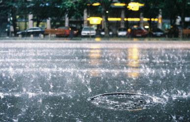 Tormenta eléctrica afecta suministro de agua en Saltillo