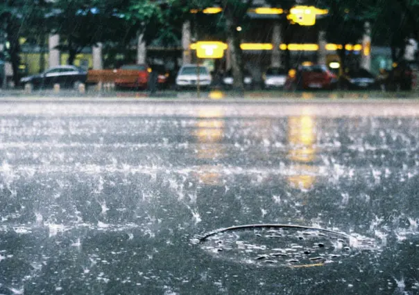 Tormenta eléctrica afecta suministro de agua en Saltillo