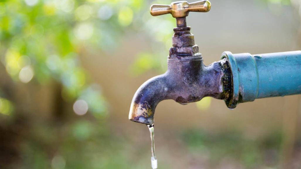 ¡Atención, Piedras Negras! Colonias se quedarán sin agua por trabajos del Simas