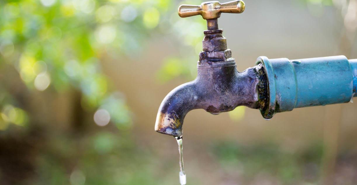 Son cerca de 90 colonias en Piedras Negras que no tendrán agua este 11 de junio. (Fotografía: Canva)