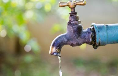 ¡Atención, Piedras Negras! Colonias se quedarán sin agua por trabajos del Simas