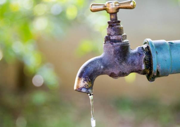 ¡Atención, Piedras Negras! Colonias se quedarán sin agua por trabajos del Simas