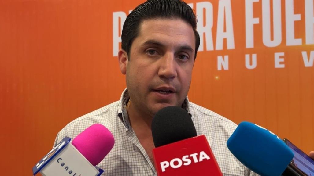 Raúl Cantú: Profesionalización de servicios en Salinas Victoria