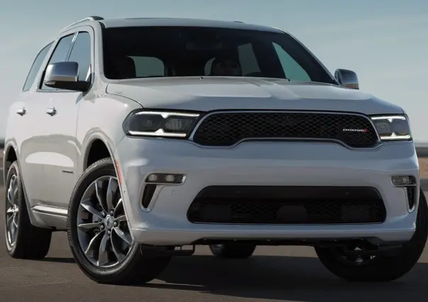 Retira Chrysler más de 211 mil vehículos Estados Unidos ¿Por qué y cuáles son?