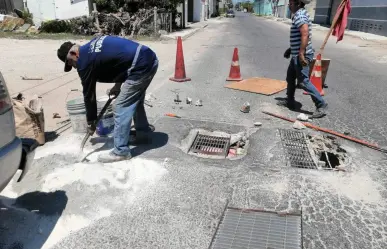 Progreso ya se prepara para la temporada de huracanes