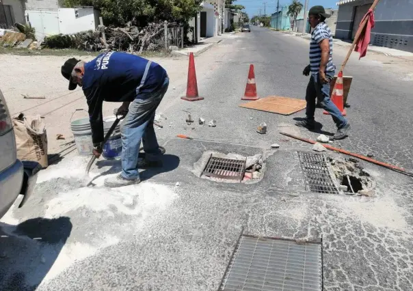 Progreso ya se prepara para la temporada de huracanes