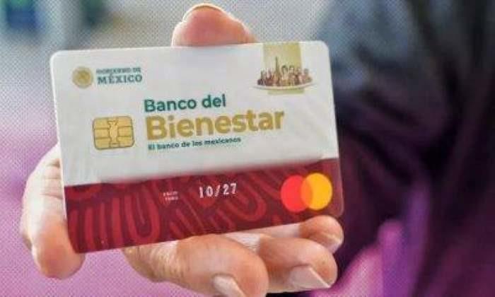 ¿Quiénes recibirán el triple pago de la Pensión Bienestar?