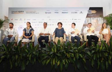 Smart City Expo Latam Congress 2024: Innovación y sostenibilidad en Yucatán