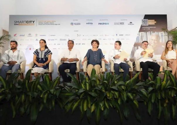 Smart City Expo Latam Congress 2024: Innovación y sostenibilidad en Yucatán