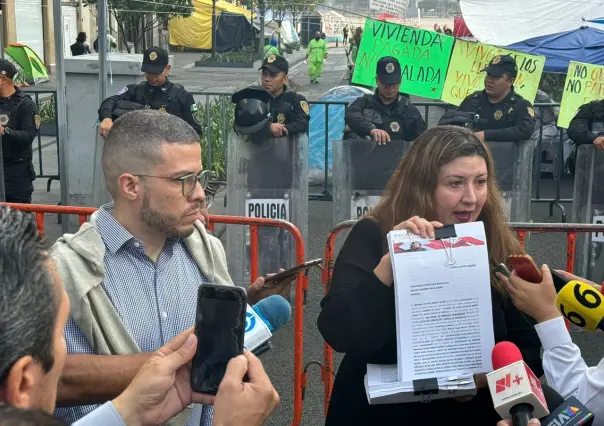 Se acerca el Día del Padre y mi hijo está desaparecido, acusa padre de familia