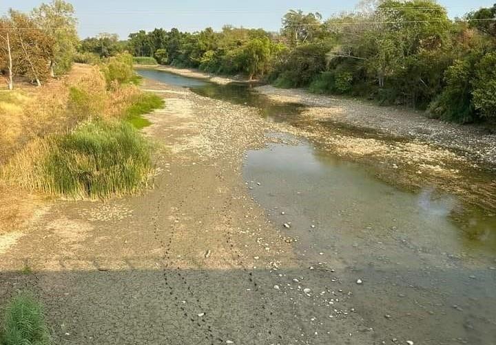 Declaran emergencia por falta de agua en Huejutla, Hidalgo