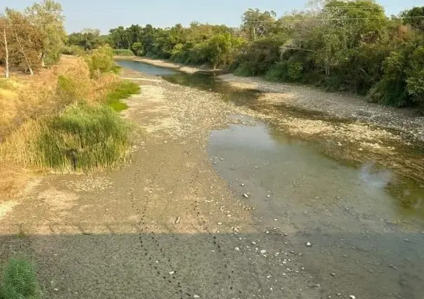 Declaran emergencia por falta de agua en Huejutla, Hidalgo