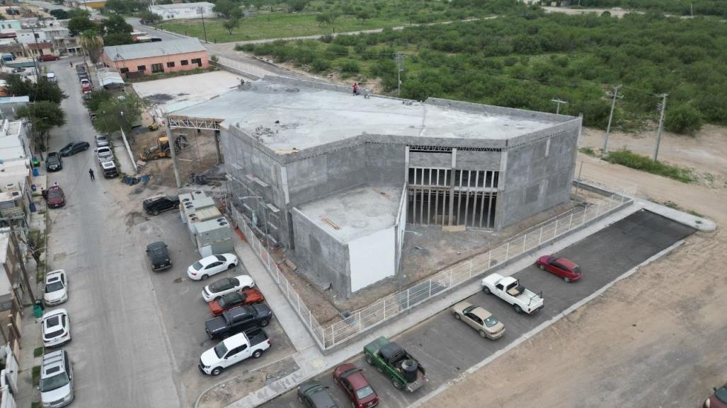 Nuevo Laredo tendrá su primera Infoteca Municipal en la colonia La Fe