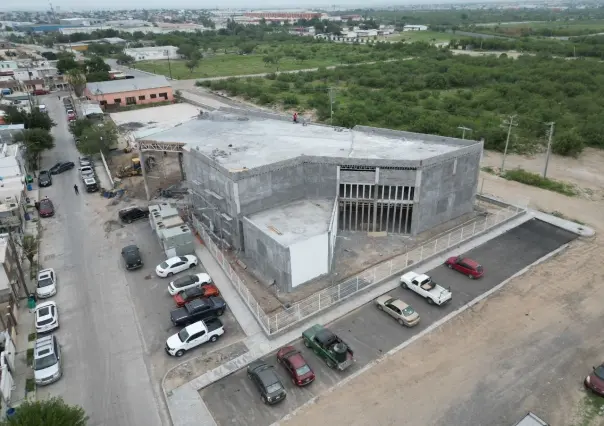 Nuevo Laredo tendrá su primera Infoteca Municipal en la colonia La Fe