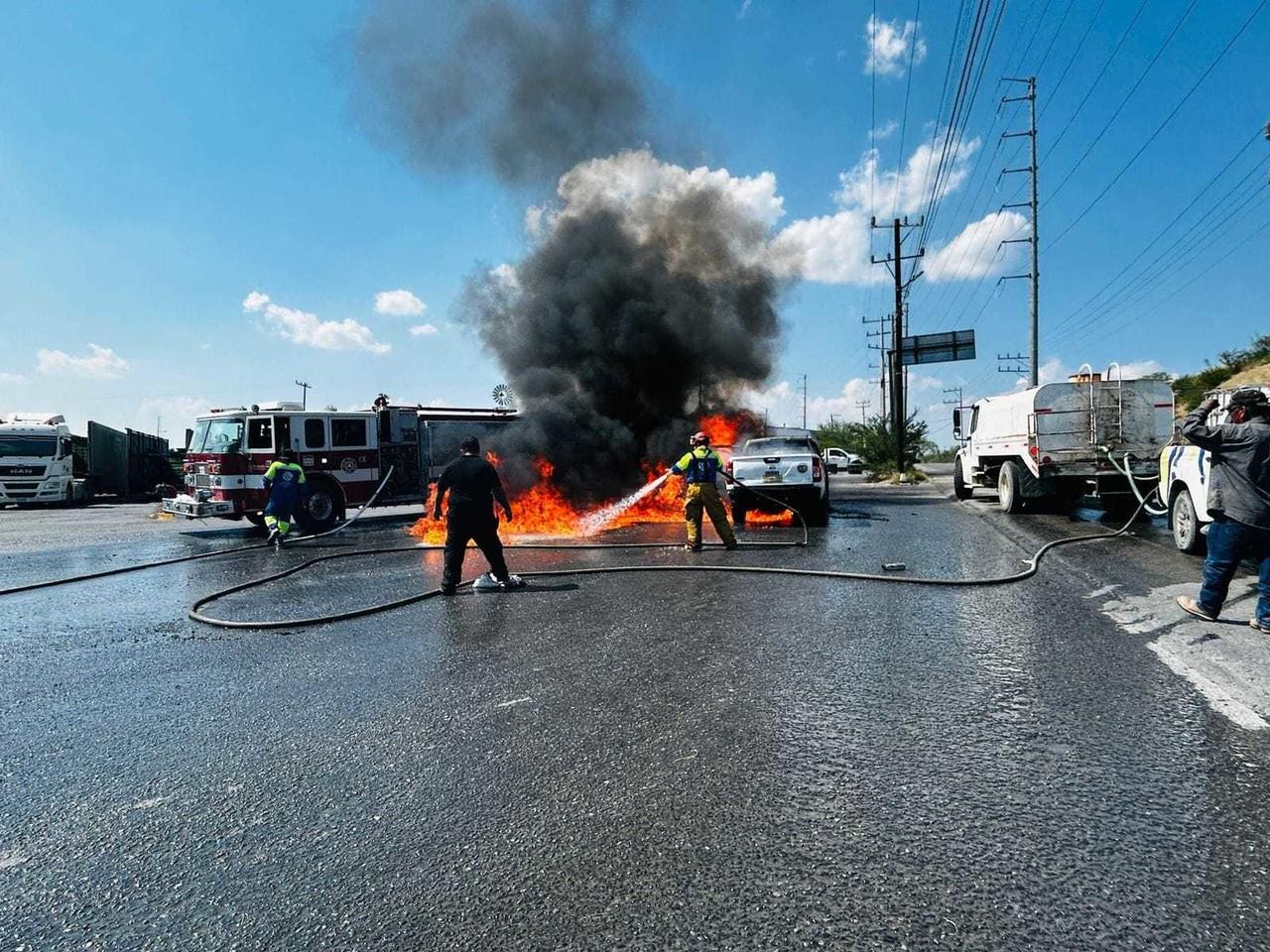 Es importante recordar que ante una emergencia de este tipo, es fundamental mantener la calma y llamar de inmediato al 9-1-1. Foto: Especial.