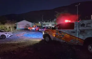 Ataque de abejas deja dos menores heridos en secundaria de Monterrey, Nuevo León