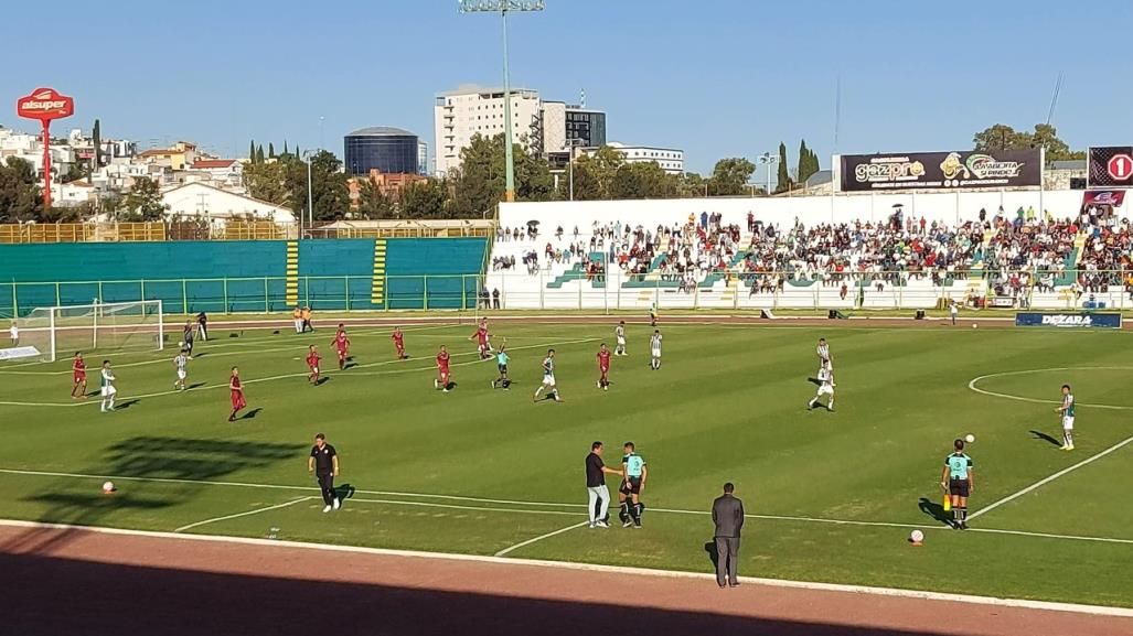 ¿Alacranes de Durango vuelve a la Liga de Expansión MX?