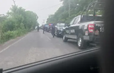 Secuestro termina en balacera en Villahermosa, Tabasco