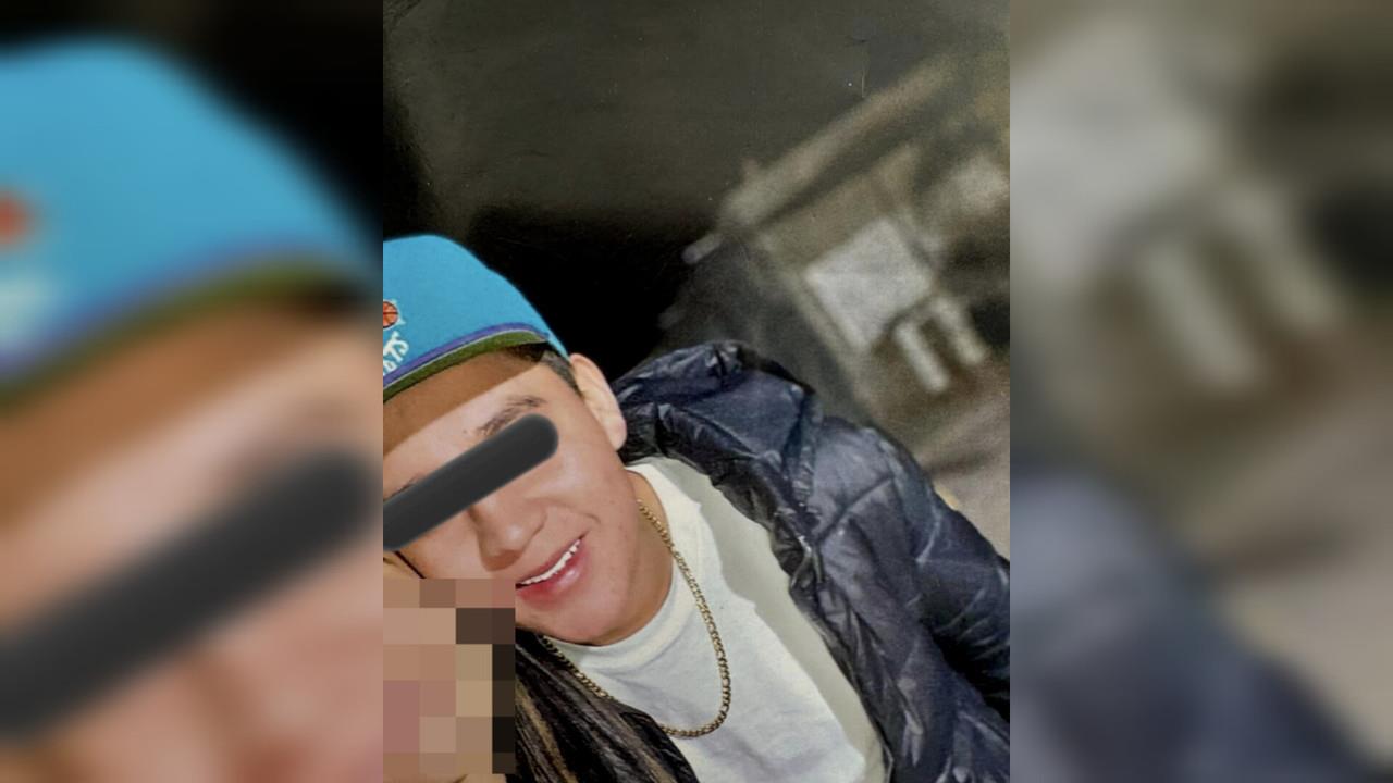 Buscan a Bryan Alejandro por intento de feminicidio en Durango