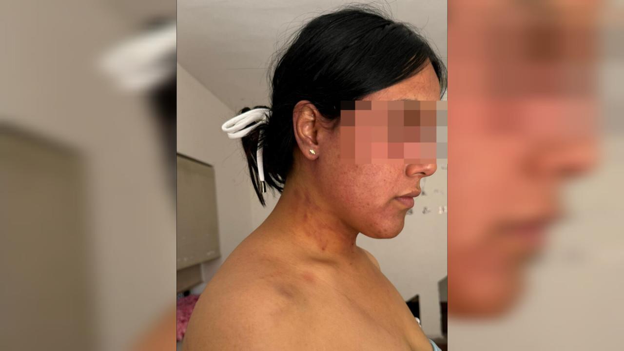 Buscan a Bryan Alejandro por intento de feminicidio en Durango