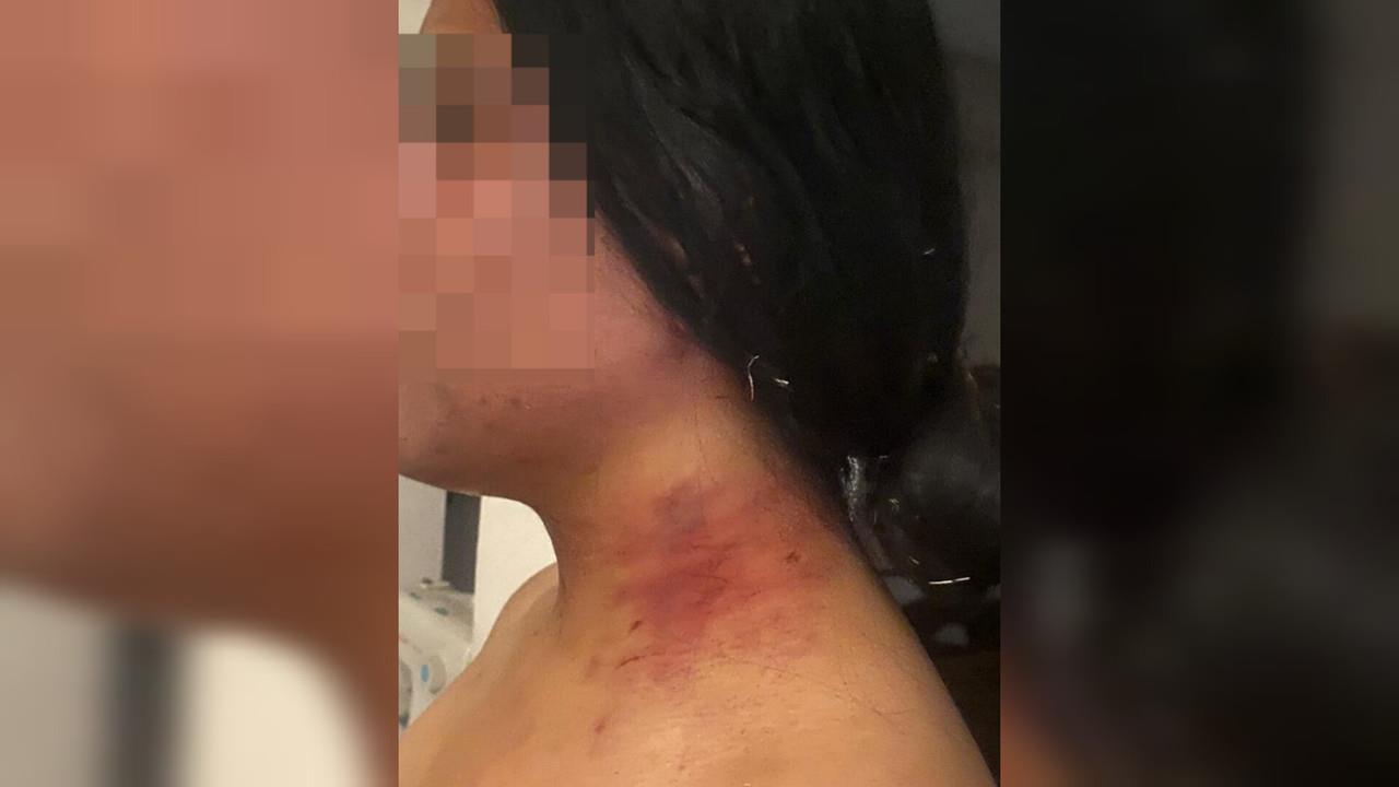 Buscan a Bryan Alejandro por intento de feminicidio en Durango