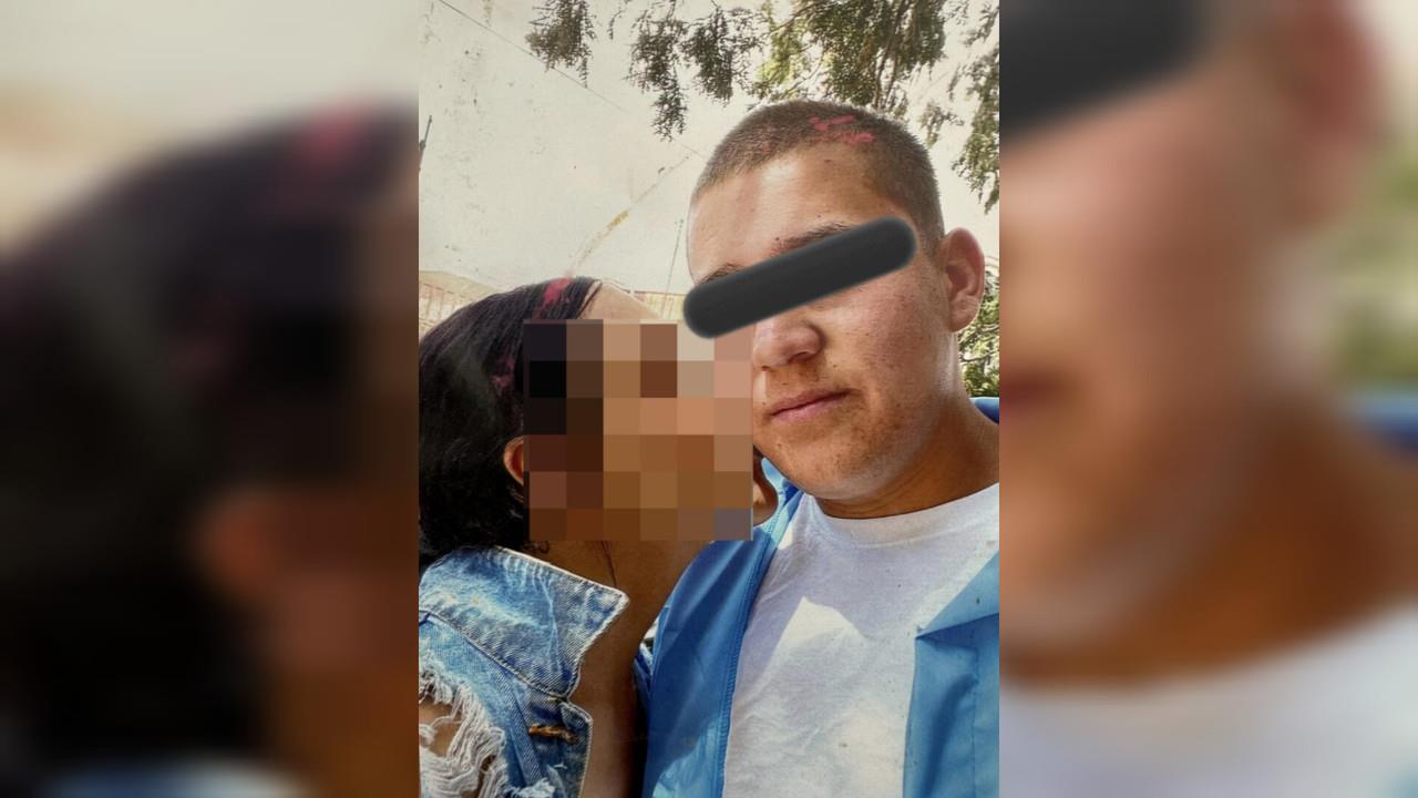Buscan a Bryan Alejandro por intento de feminicidio en Durango