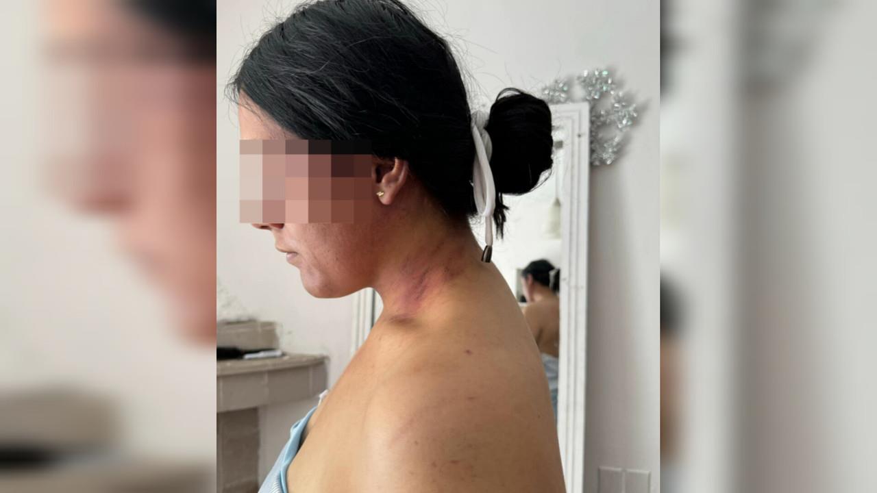 Buscan a Bryan Alejandro por intento de feminicidio en Durango