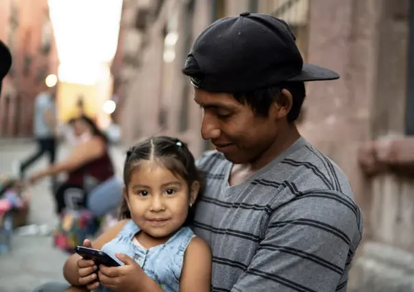 Más de 800 pesos destinarán chilangos para festejar el Día del Padre