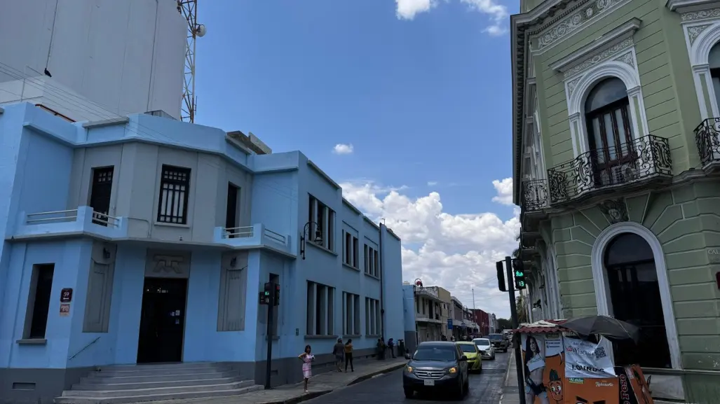 Clima en Yucatán: reporte del martes 11 de junio