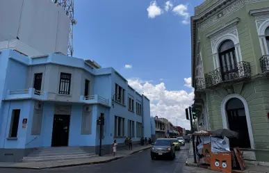 Clima en Yucatán: reporte del martes 11 de junio