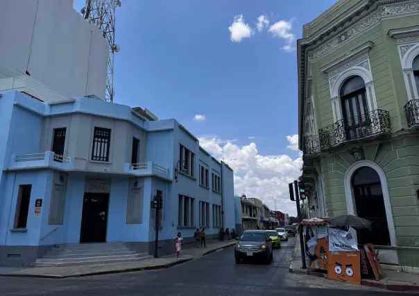 Clima en Yucatán: reporte del martes 11 de junio