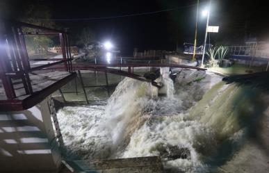 Industriales del sur piden operar la planta tratadora de aguas