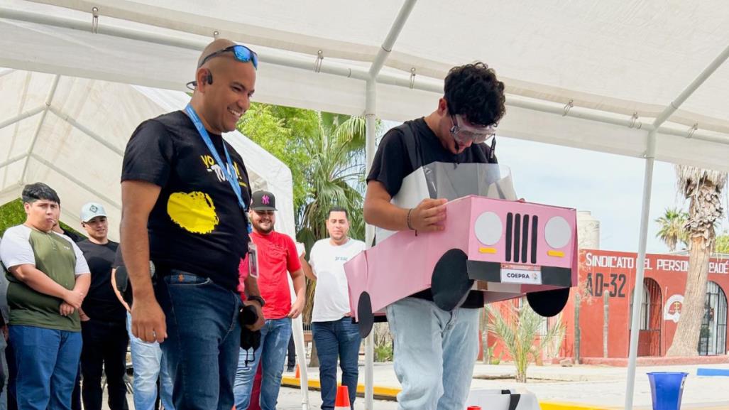 ¡Llegó tu momento! Participa en los Premios Juventud 2024