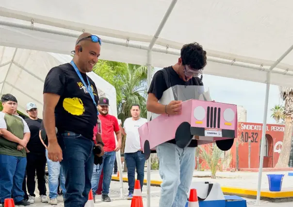 ¡Llegó tu momento! Participa en los Premios Juventud 2024