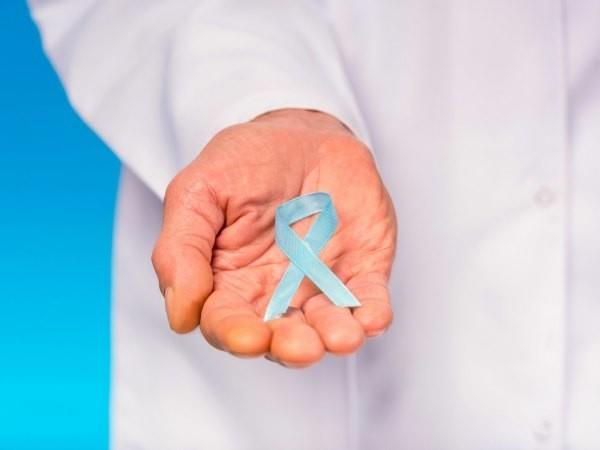 11 de junio: Día Mundial del Cáncer de Próstata