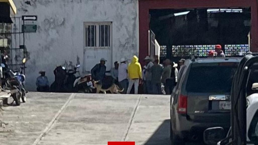 Fallecen cuatro presuntos ladrones por linchamiento en Atlixco, Puebla