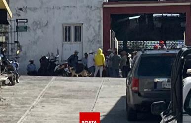 Fallecen cuatro presuntos ladrones por linchamiento en Atlixco, Puebla