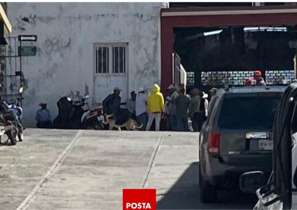 Fallecen cuatro presuntos ladrones por linchamiento en Atlixco, Puebla