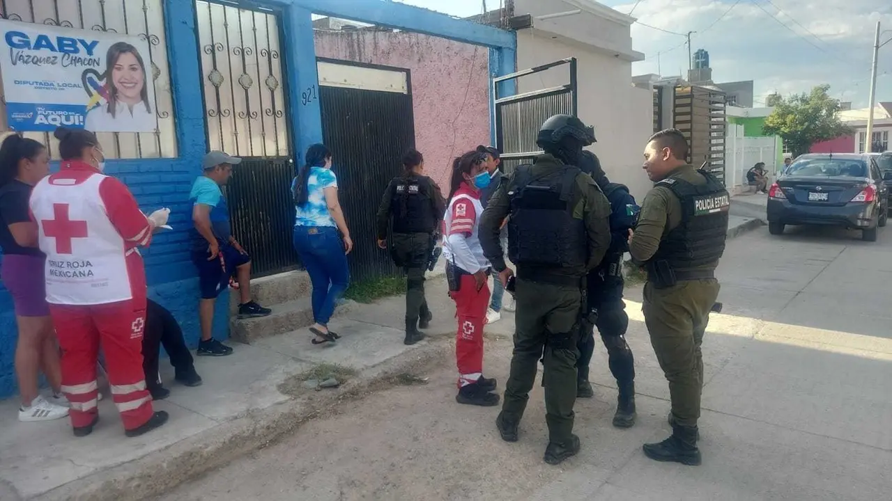 Encuentran a dos mujeres sin vida, ambos casos podrían tratarse de suicidio. Foto: Especial.