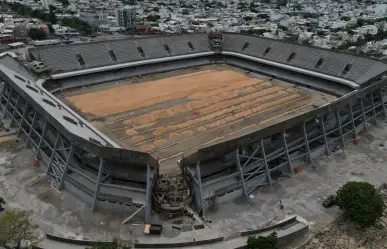 Gobierno de Veracruz dará en comodato el Estadio Luis Pirata Fuente