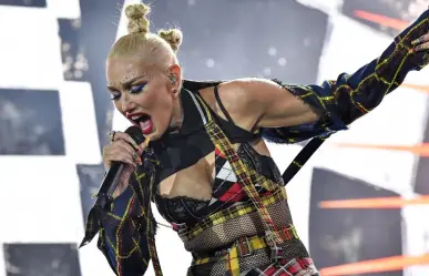 Gwen Stefani encabeza la edición 2024 del Festival Live Out