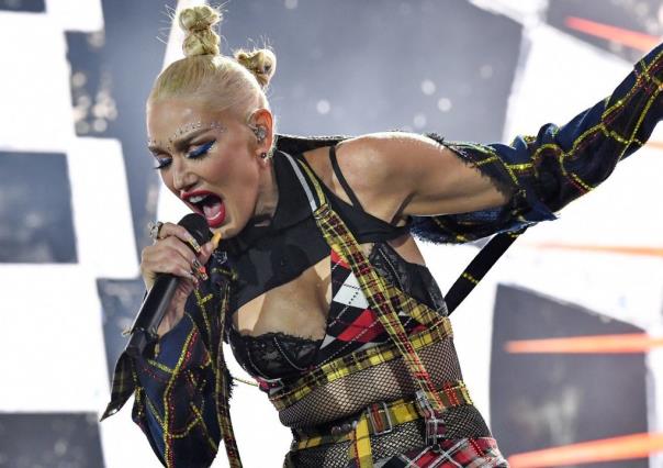 Gwen Stefani encabeza la edición 2024 del Festival Live Out