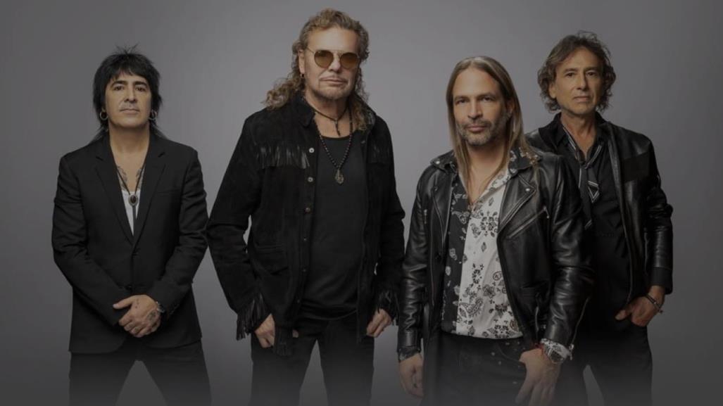 Maná regresa a Monterrey con su gira “México Lindo y Querido”