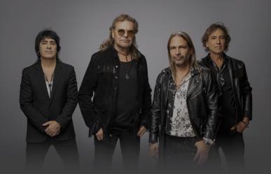 Maná regresa a Monterrey con su gira “México Lindo y Querido”