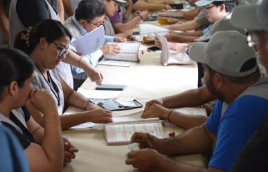 Presentan partidos nueve impugnaciones a resultados electorales