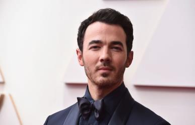 Kevin Jonas confiesa que padece cáncer de piel