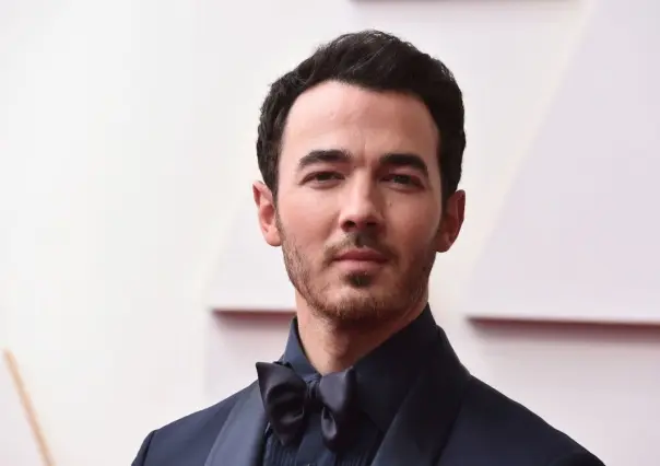 Kevin Jonas confiesa que padece cáncer de piel