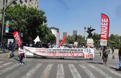 Marchas hoy 11 de junio: Dónde y a qué hora serán